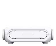 ASUS RT-BE58 Go Travel Router (3600Mb/s a/b/g/n/ac/ax/be) - 1455330 - zdjęcie 4